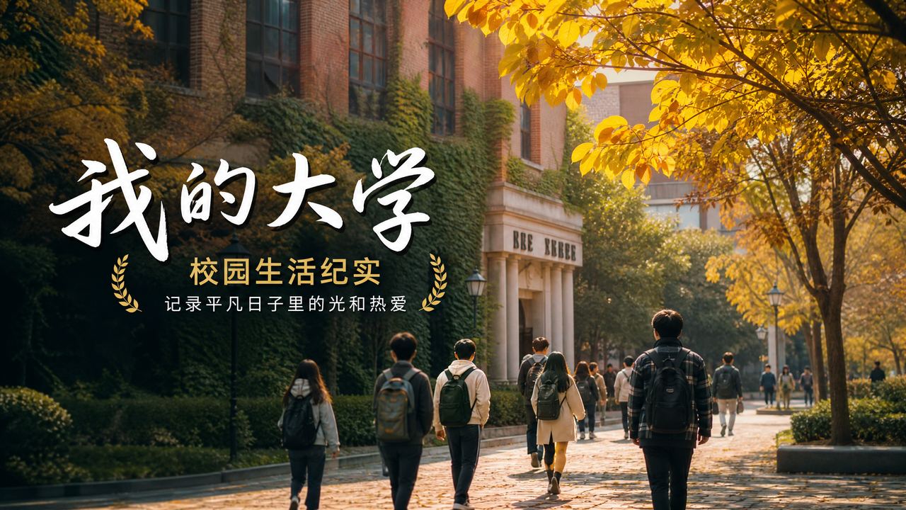 校花